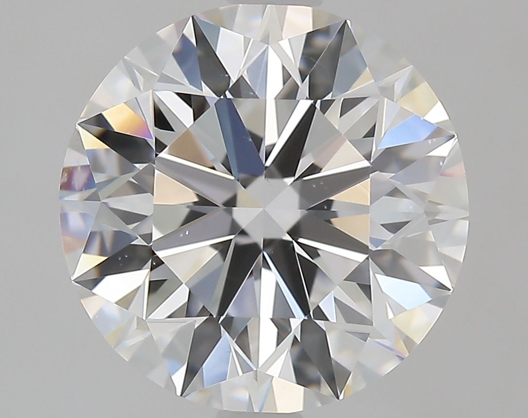 ROUND Natural Diamond