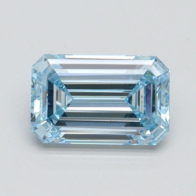 EMERALD Lab Grown Diamond