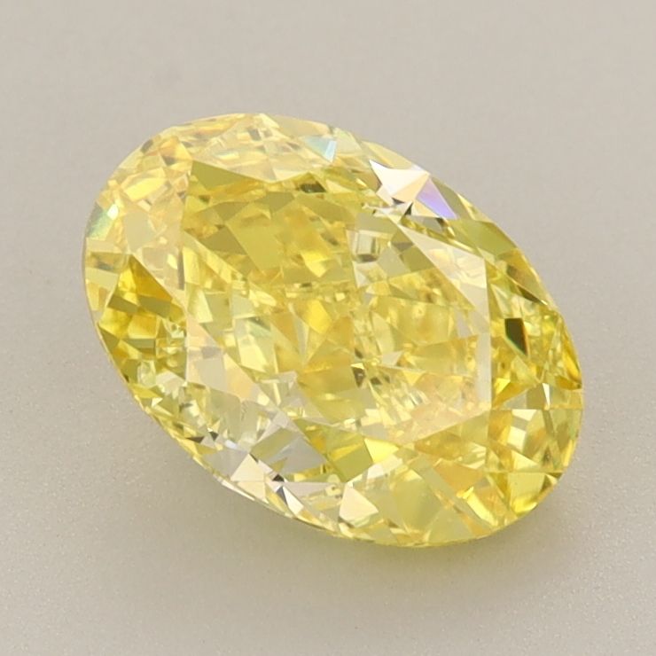 OVAL Lab Grown Diamond