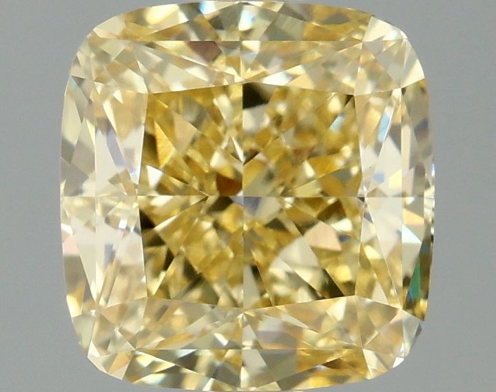 CUSHION MODIFIED Lab Grown Diamond