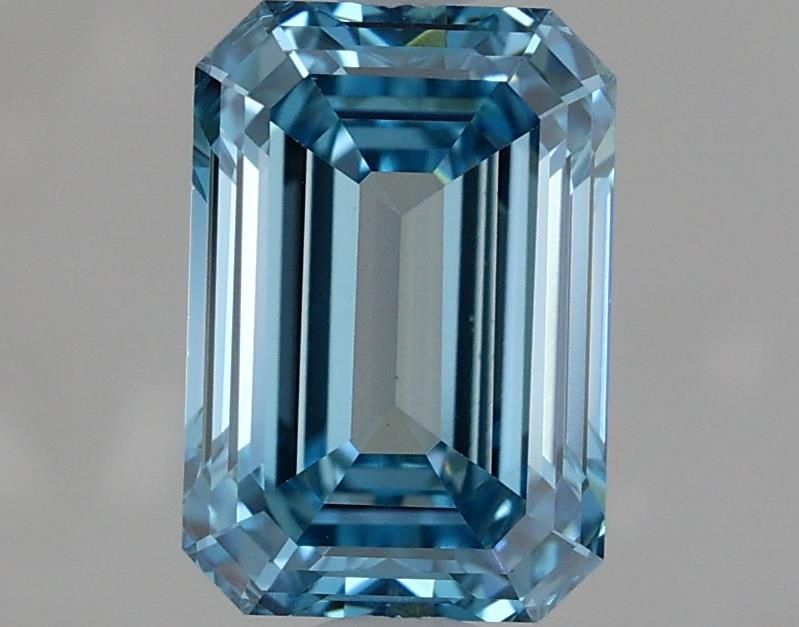 EMERALD Lab Grown Diamond