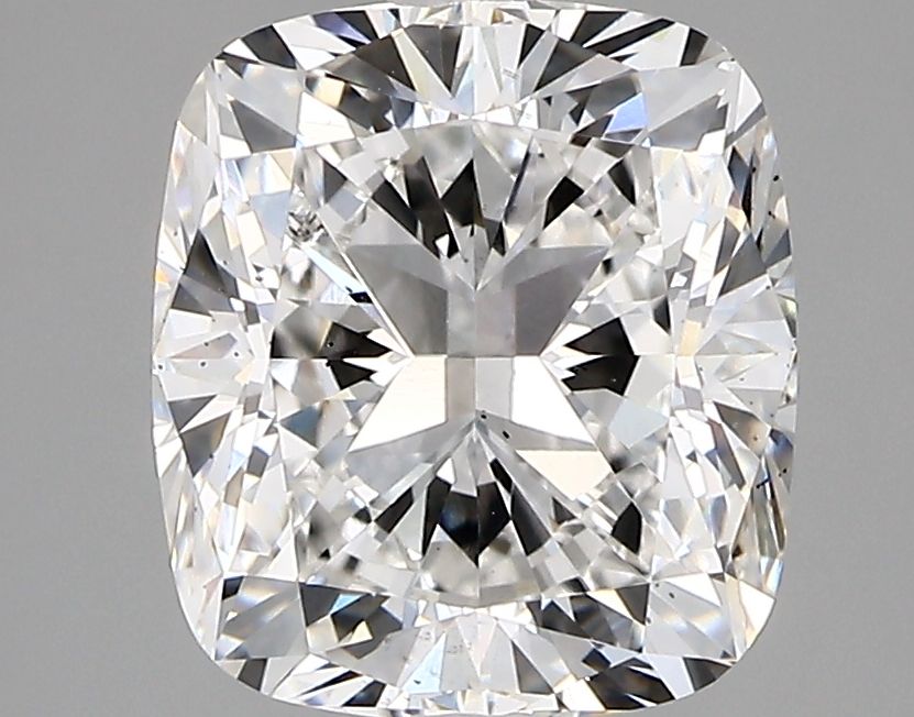 CUSHION MODIFIED Lab Grown Diamond