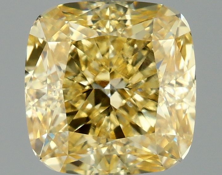 CUSHION MODIFIED Lab Grown Diamond