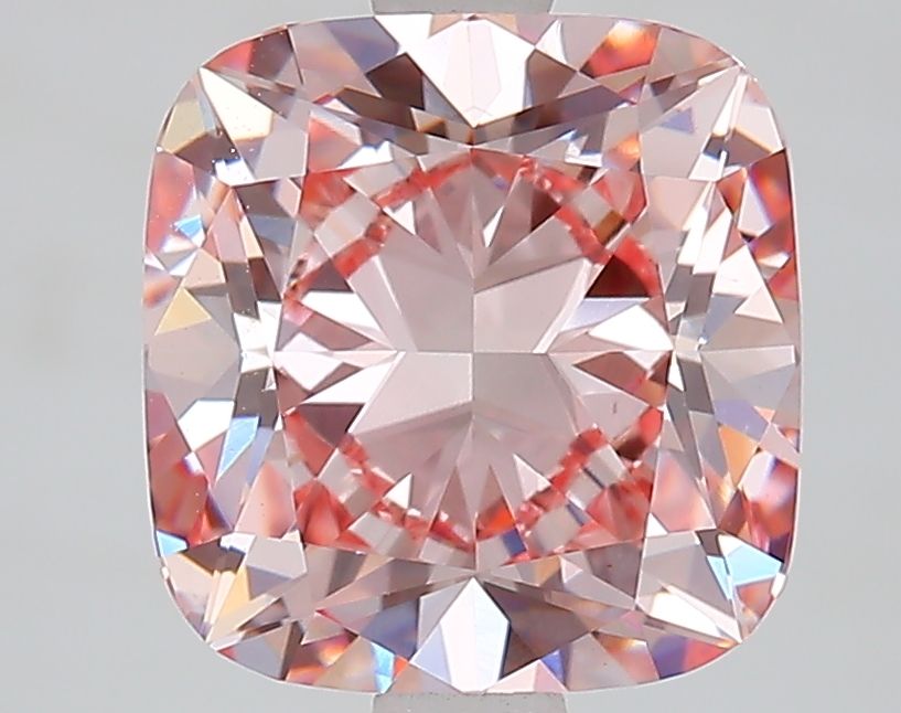 CUSHION BRILLIANT Lab Grown Diamond