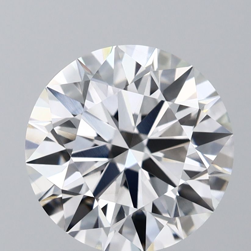 ROUND Lab Grown Diamond