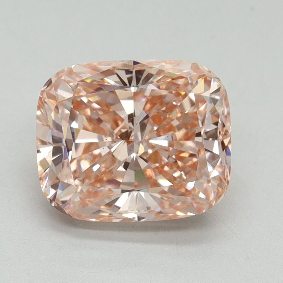 CUSHION BRILLIANT Lab Grown Diamond