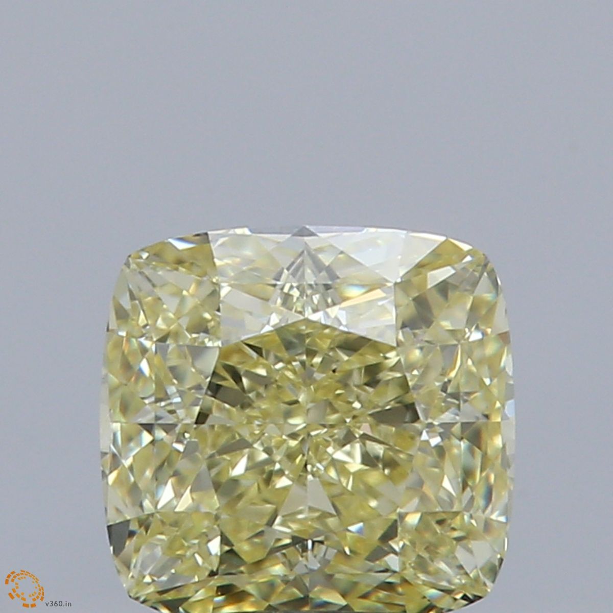 CUSHION MODIFIED Natural Diamond