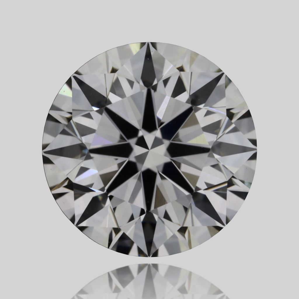 ROUND Natural Diamond