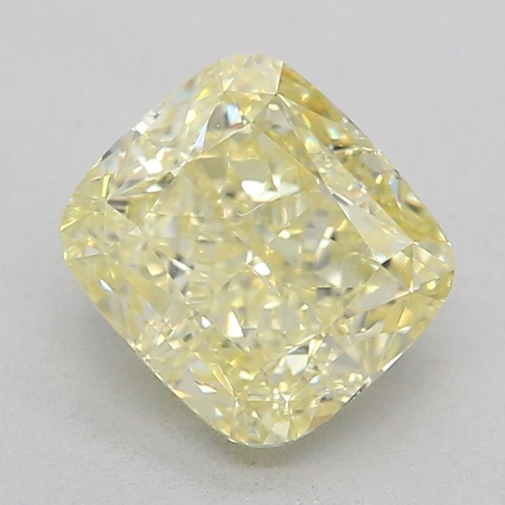 CUSHION BRILLIANT Natural Diamond