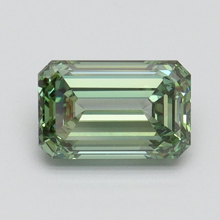 EMERALD Lab Grown Diamond