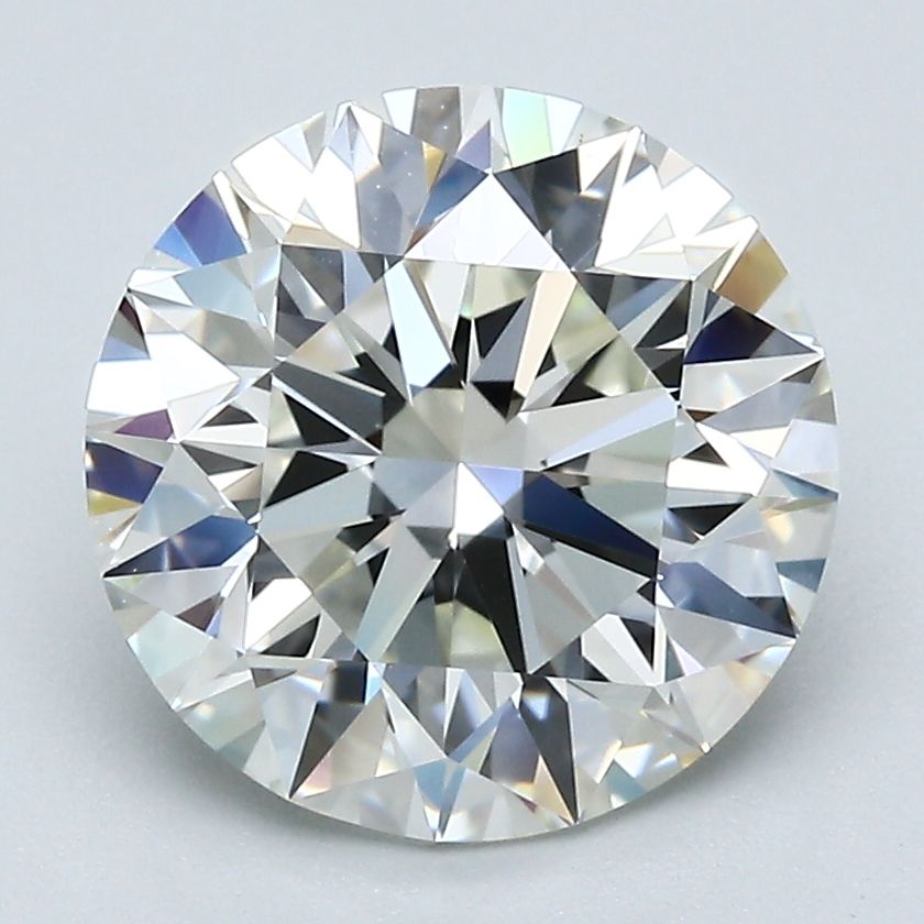 ROUND Natural Diamond