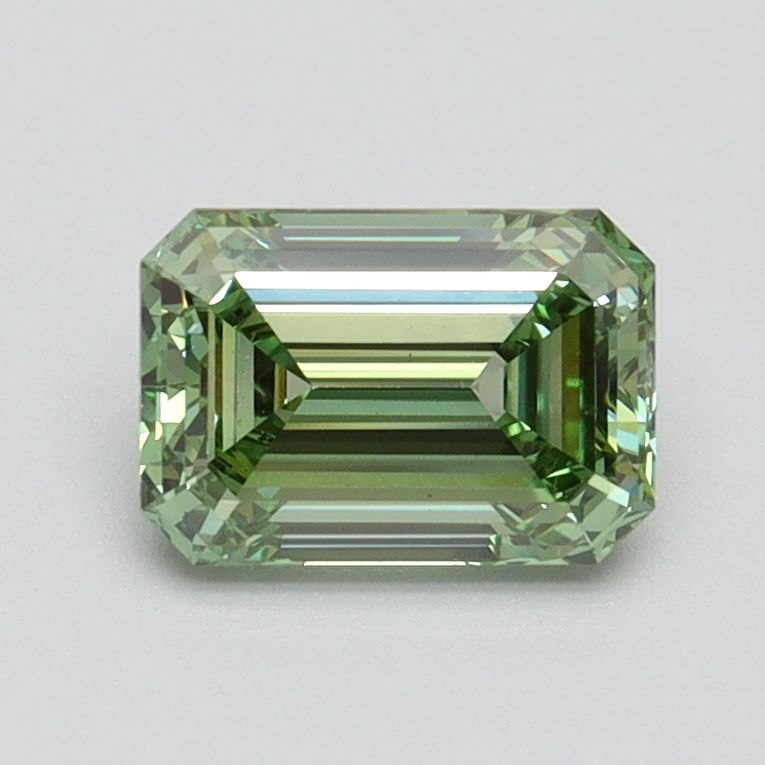 EMERALD Lab Grown Diamond