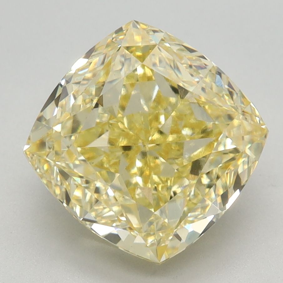 CUSHION MODIFIED Lab Grown Diamond