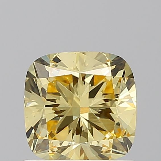 CUSHION BRILLIANT Lab Grown Diamond