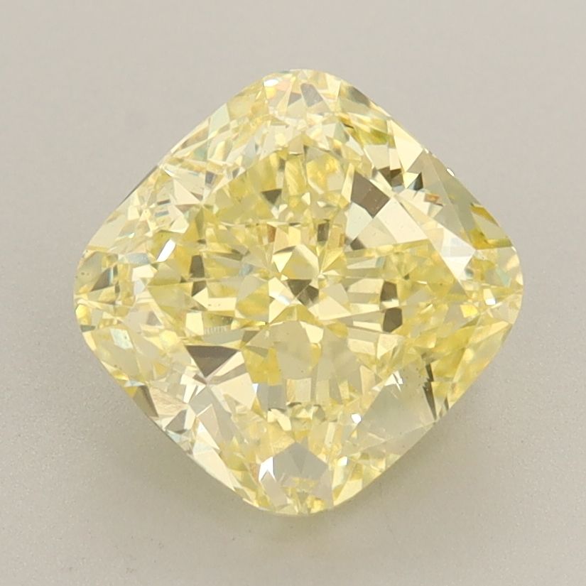 CUSHION BRILLIANT Lab Grown Diamond