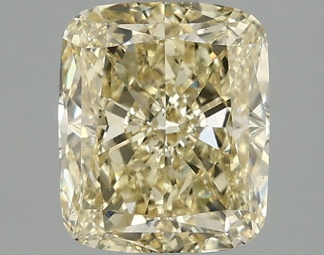 CUSHION MODIFIED Lab Grown Diamond