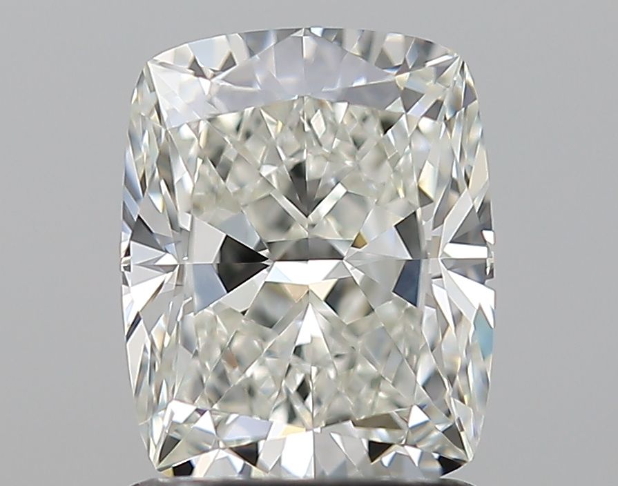 CUSHION BRILLIANT Natural Diamond