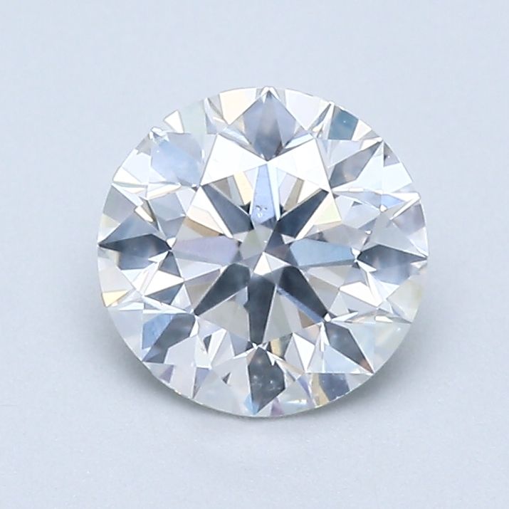 ROUND Natural Diamond