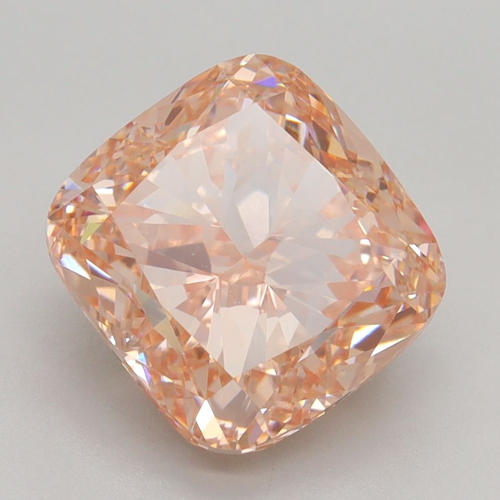 CUSHION MODIFIED Lab Grown Diamond