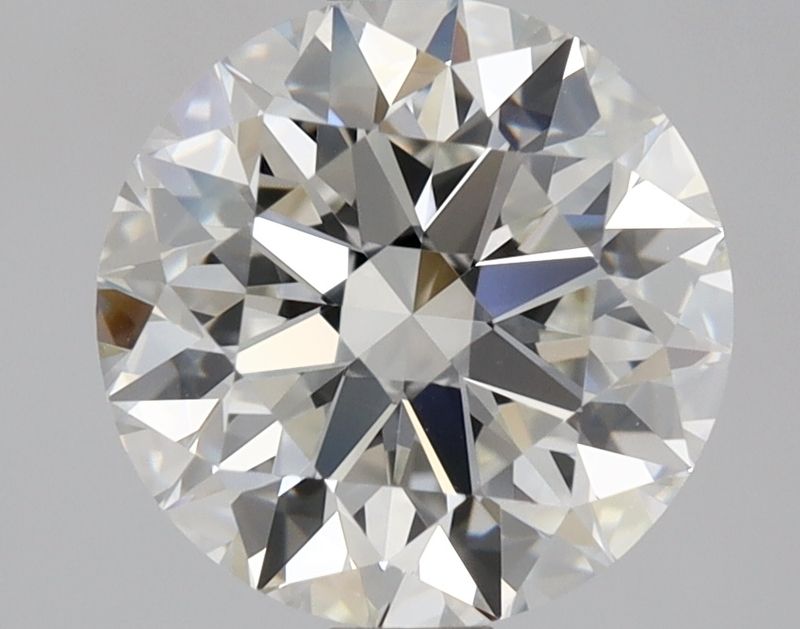 ROUND Natural Diamond