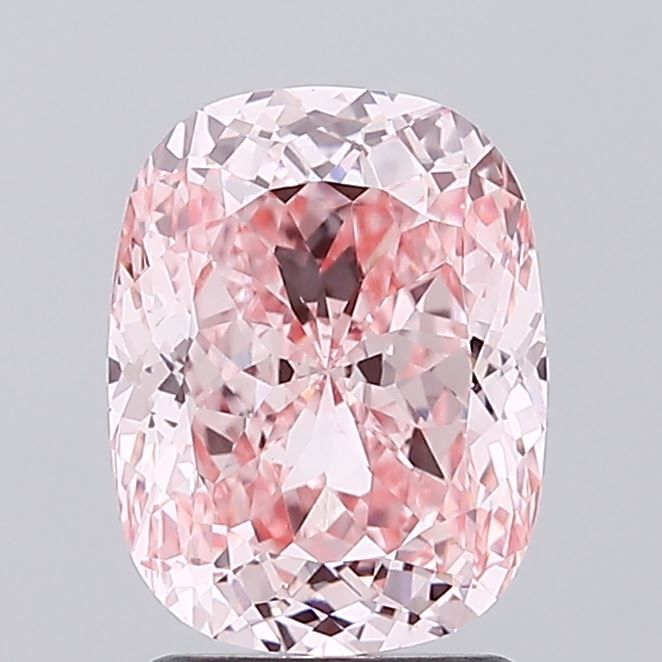 CUSHION Lab Grown Diamond