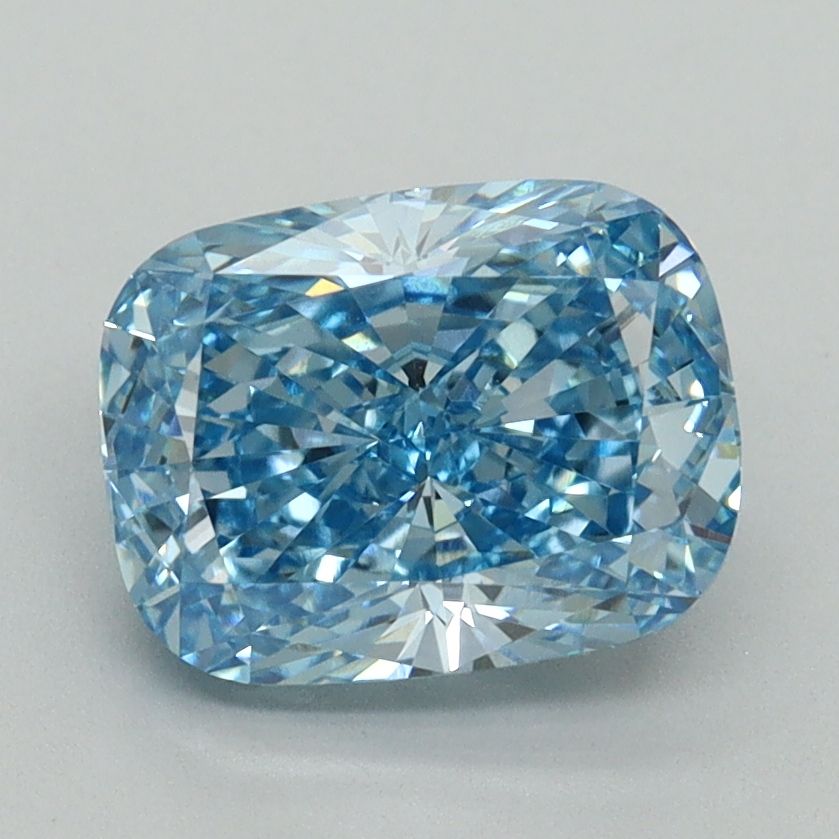 CUSHION BRILLIANT Lab Grown Diamond