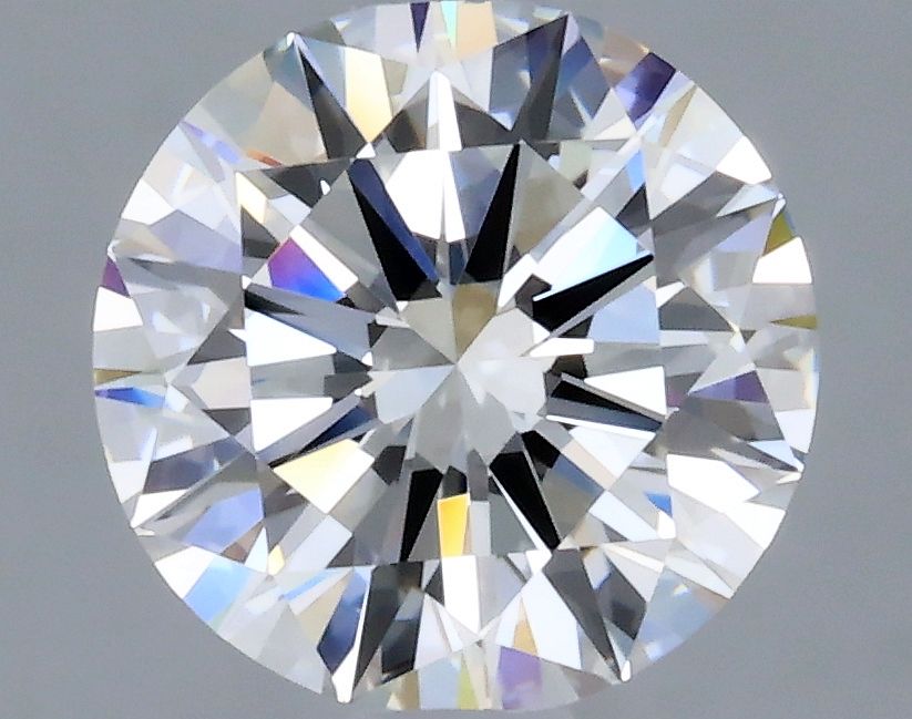 ROUND Natural Diamond