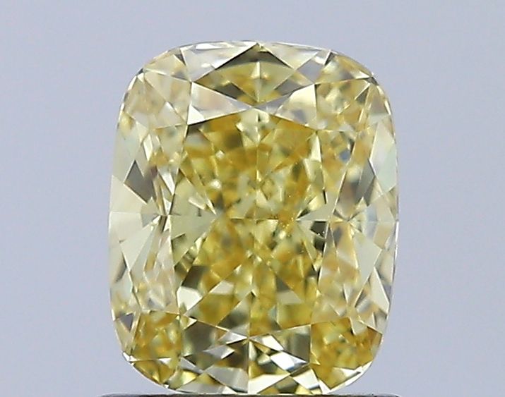 CUSHION MODIFIED Lab Grown Diamond