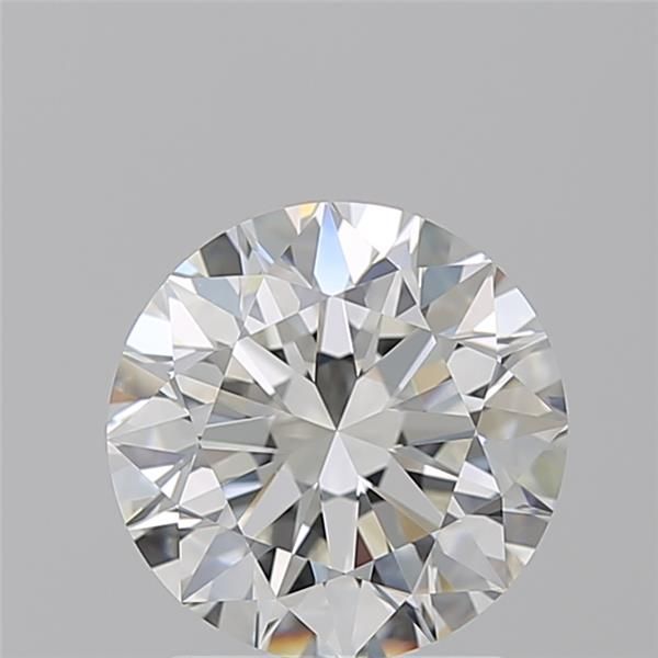 ROUND Natural Diamond