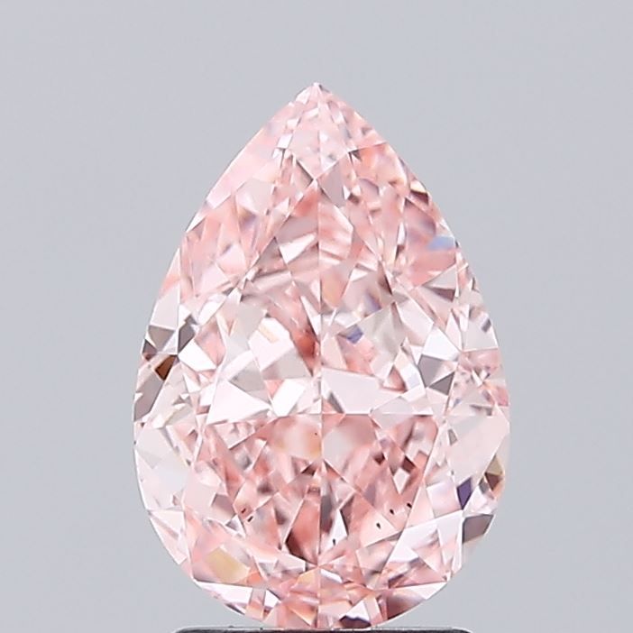 PEAR Lab Grown Diamond