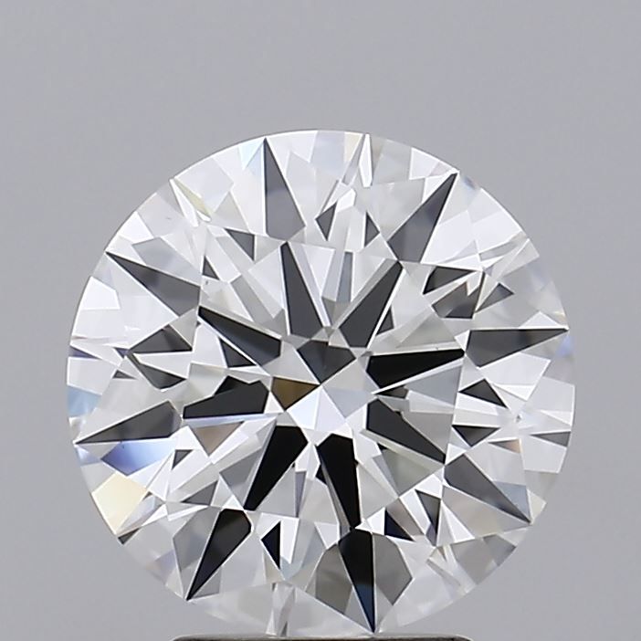 ROUND Lab Grown Diamond