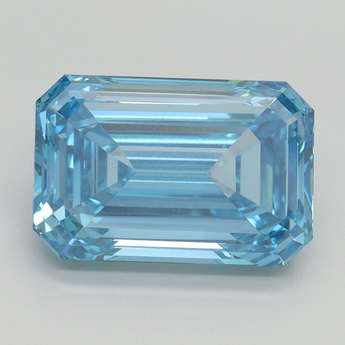 EMERALD Lab Grown Diamond