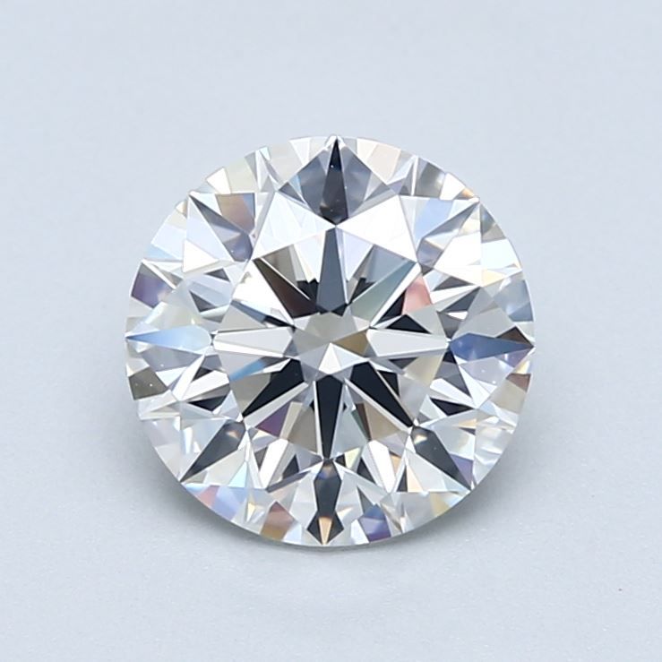 ROUND Natural Diamond