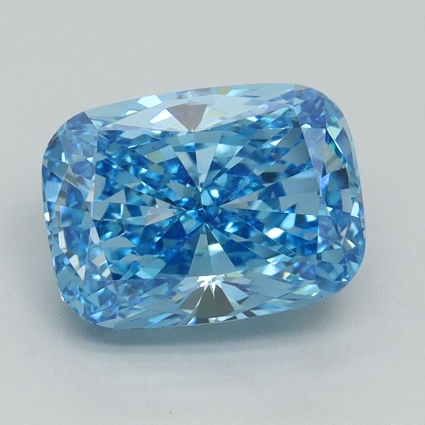 CUSHION BRILLIANT Lab Grown Diamond