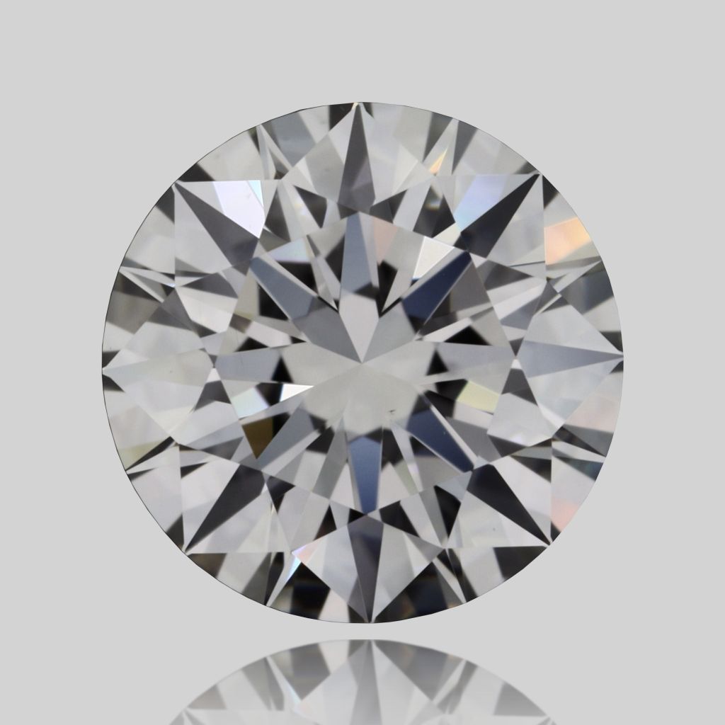 ROUND Natural Diamond