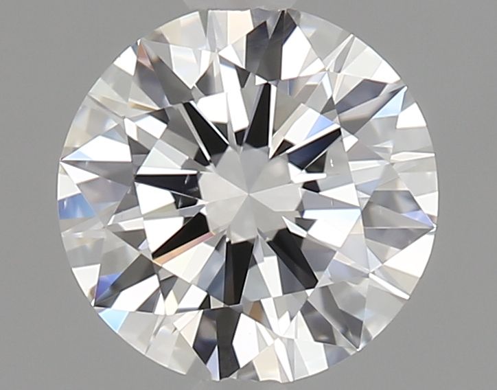 ROUND Natural Diamond