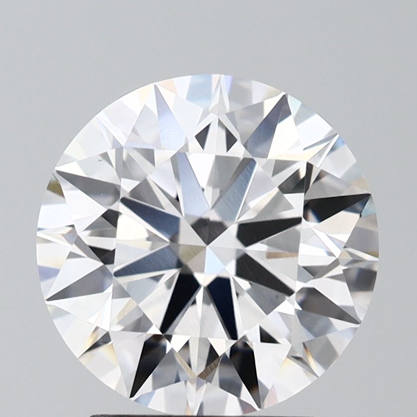 ROUND Lab Grown Diamond