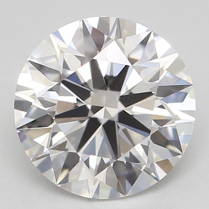 ROUND Natural Diamond