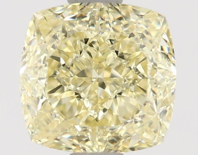 CUSHION MODIFIED Natural Diamond