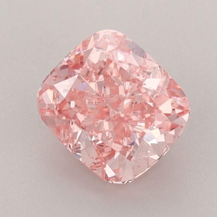 CUSHION BRILLIANT Lab Grown Diamond