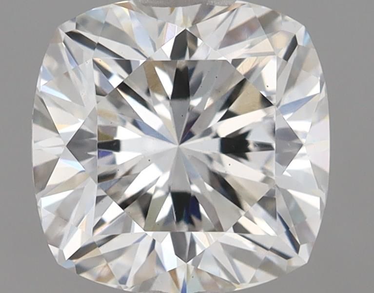 CUSHION BRILLIANT Lab Grown Diamond