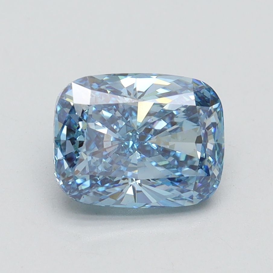 CUSHION BRILLIANT Lab Grown Diamond