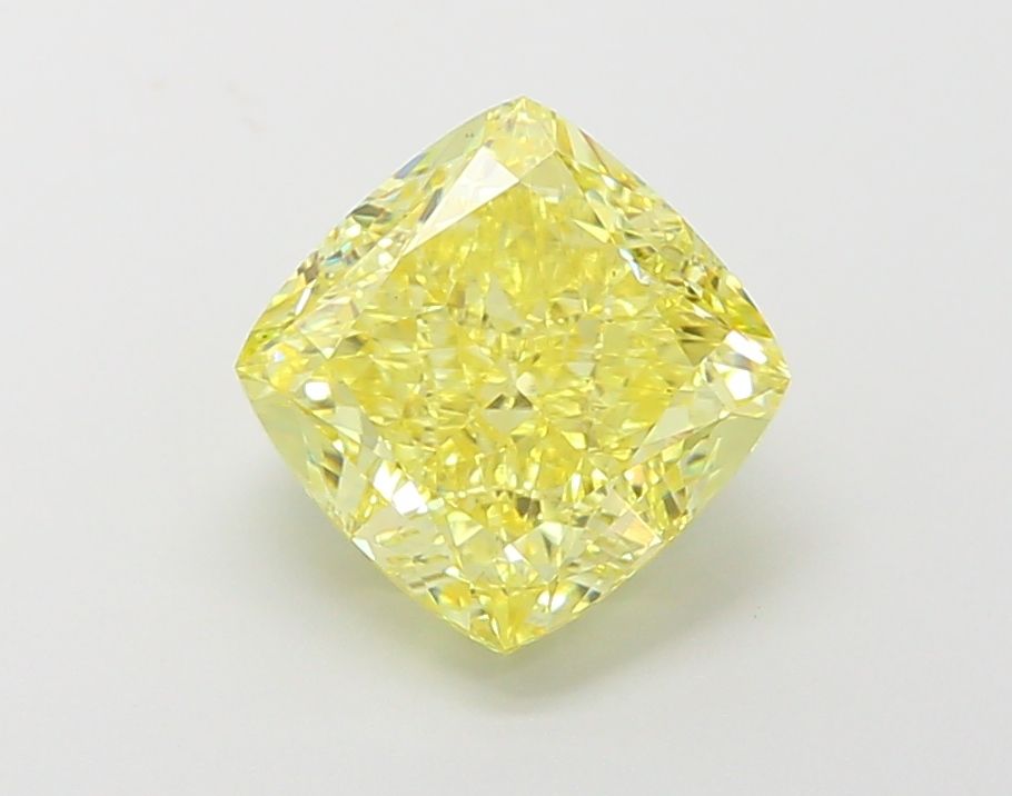 CUSHION MODIFIED Lab Grown Diamond