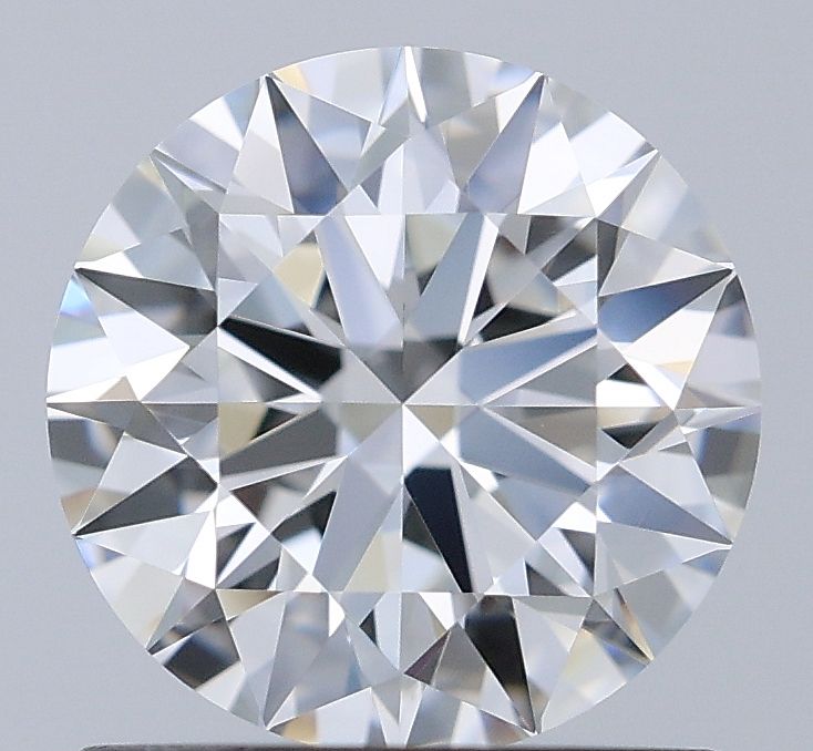 ROUND Natural Diamond