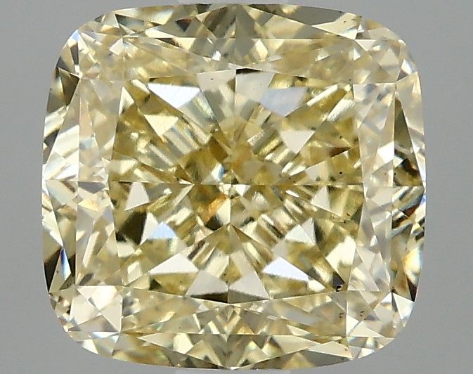 CUSHION MODIFIED Lab Grown Diamond