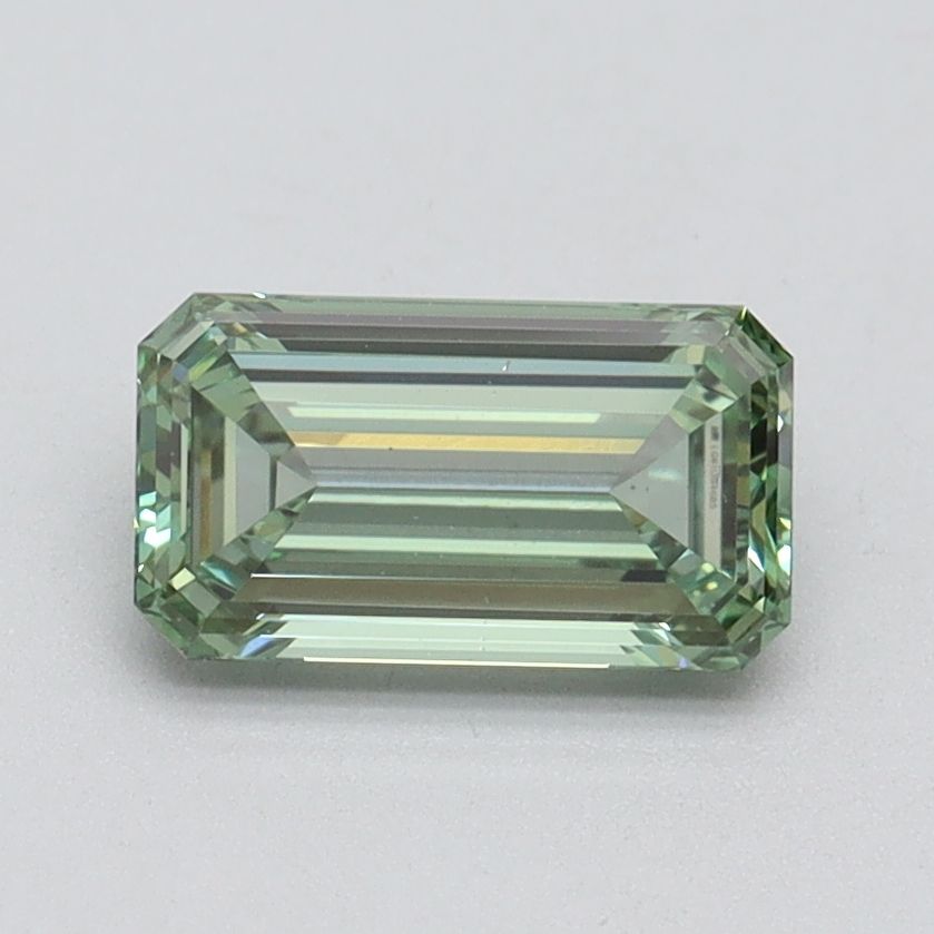 EMERALD Lab Grown Diamond