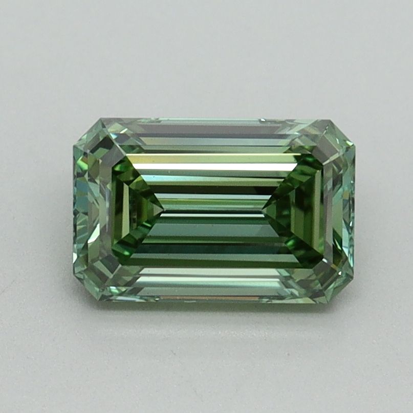 EMERALD Lab Grown Diamond