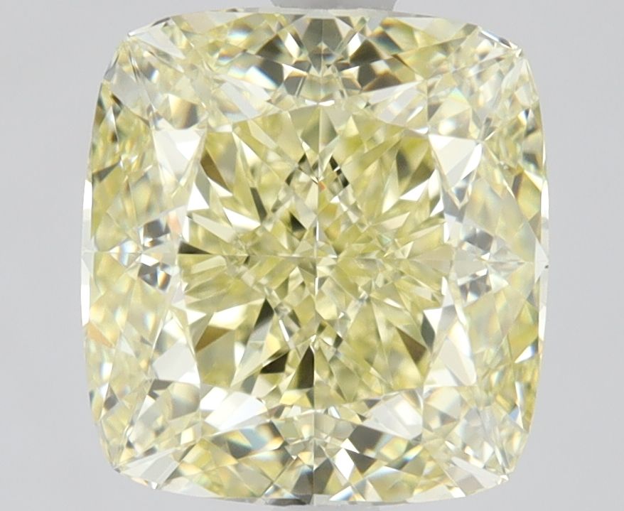 CUSHION BRILLIANT Natural Diamond