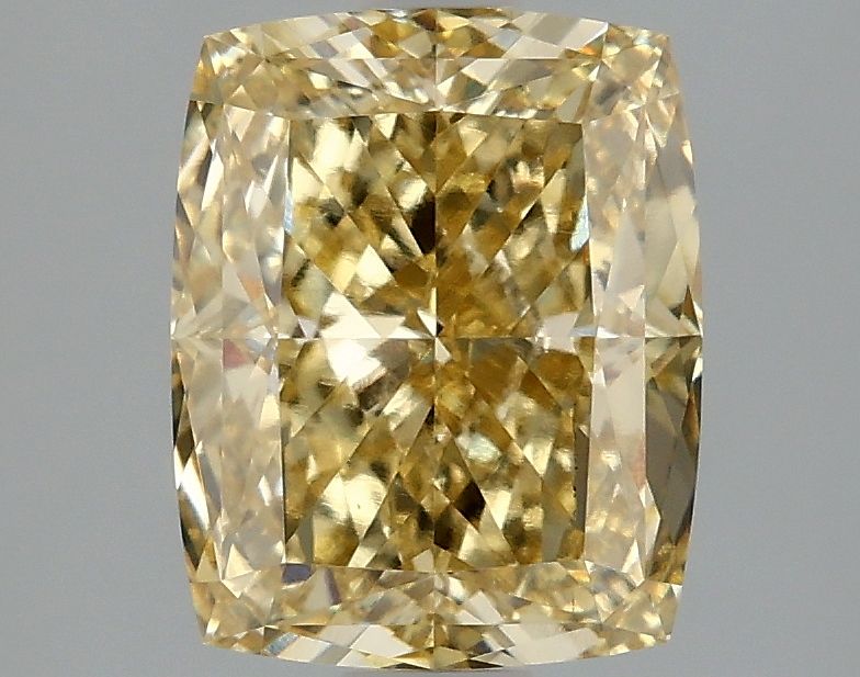 CUSHION MODIFIED Lab Grown Diamond