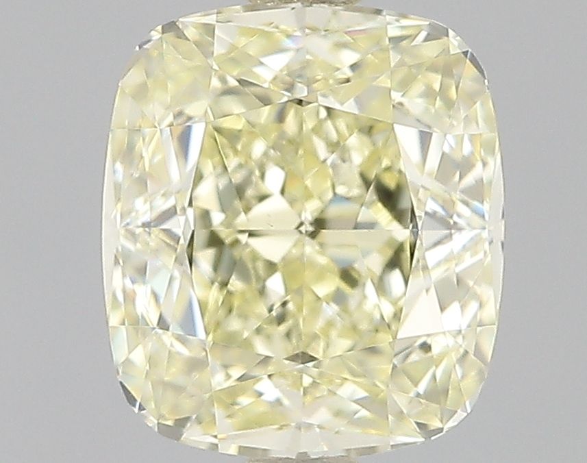 CUSHION MODIFIED Natural Diamond